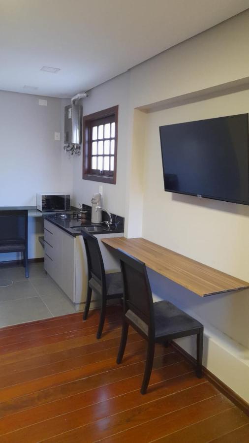 Apartamento 203 - Menino Deus Lägenhet Porto Alegre Exteriör bild
