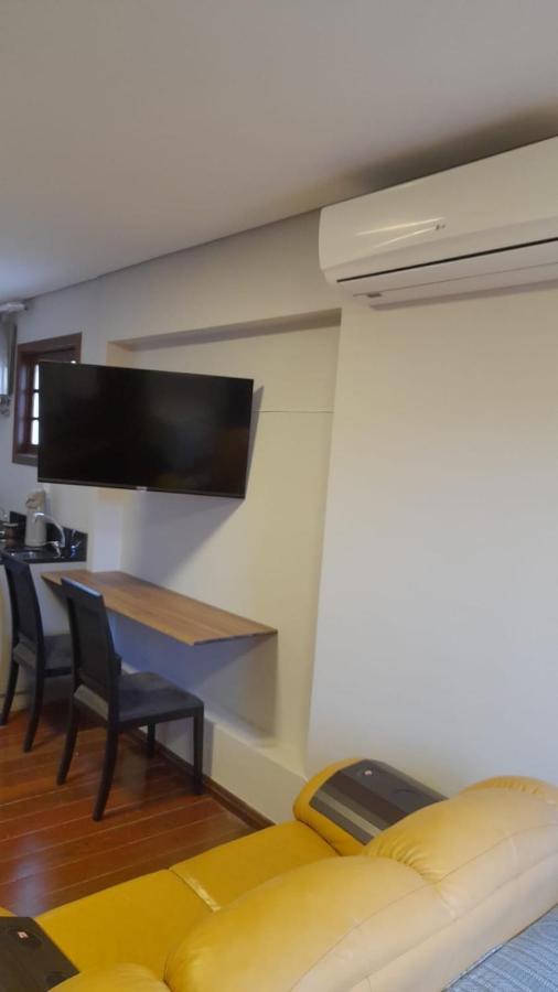 Apartamento 203 - Menino Deus Lägenhet Porto Alegre Exteriör bild